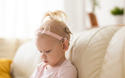 Kinderaudiometrie in Dortmund
