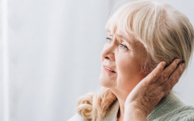 Hörsturz Symptome im Überblick