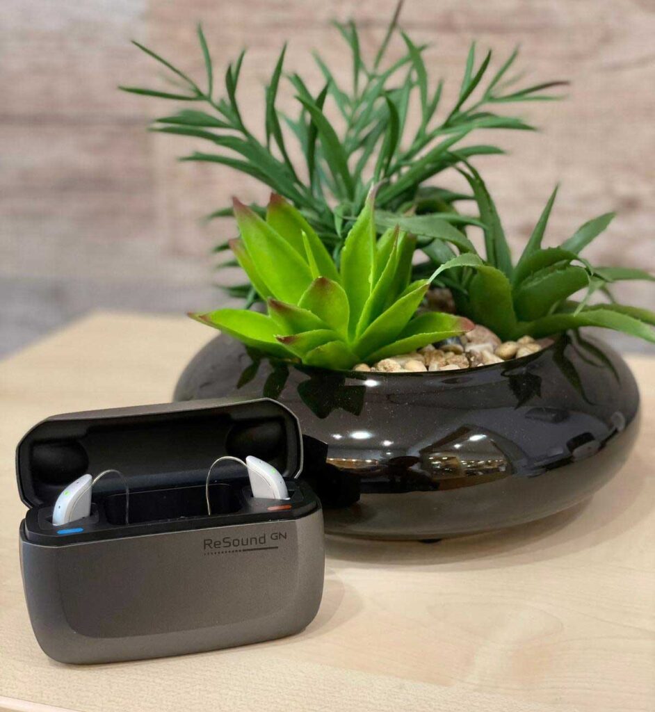 Hörgeräte testen und zwar bis zu 70 Tage in Dortmund Brackel