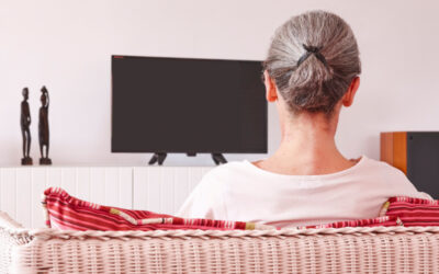 Phonak Hörgeräte mit Fernseher verbinden