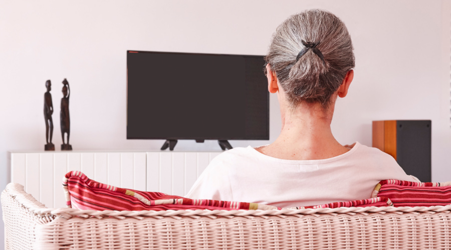 Phonak Hörgeräte mit Fernseher verbinden
