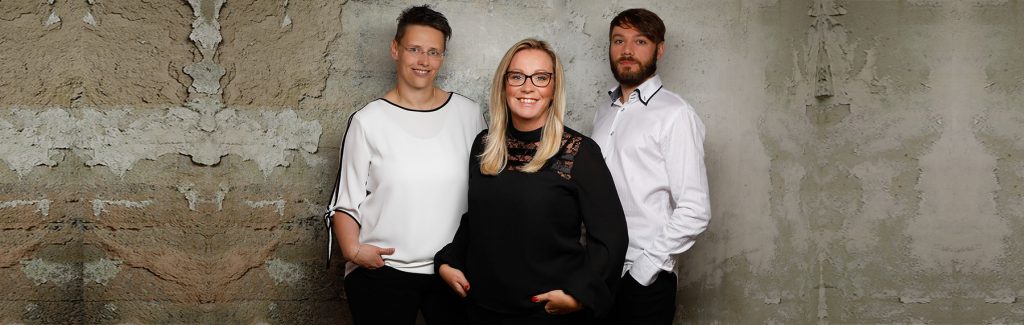 Das Team von Hörsysteme Brackel